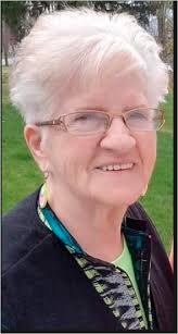 Cecelia McGary Obituary