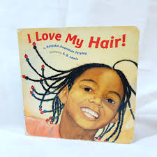 Day 28 of #28Days I Love My Hair by Natasha Anastasia Tarpley Poetry and  love of self in a book we've read to all our babies and buy again in board  book
