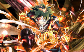 Maybe you would like to learn more about one of these? Midoriya Izuku Neon Lights My Hero Academia Art Izuku Midoriya Manga Boku No Hero Academia Hd Wallpaper Peakpx