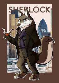 Classified is the tritagonist of penguins of madagascar: Classified The Wolf Explore Tumblr Posts And Blogs Tumgir