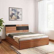 The togo is an exotic, solid wood bed with a tall, dramatic pencil post headboard. Bharat Lifestyle Rome Exotic Teak Engineered Wood Queen Box Bed Price In India Buy Bharat Lifestyle Rome Exotic Teak Engineered Wood Queen Box Bed Online At Flipkart Com