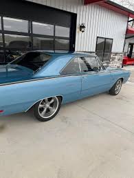 Image result for Light Blue 1969 Dart