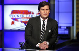 Tucker swanson mcnear carlson (born may 16, 1969) is an american conservative political commentator, reporter, author and columnist who has hosted the nightly political talk show tucker carlson tonight on fox news since 2016. Fg8niupp2oqhbm