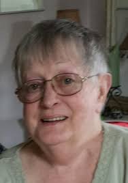 Ruby "Lou" Porter Obituary