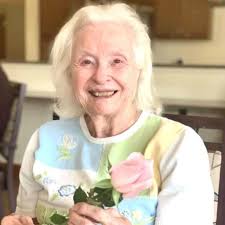 Mavis Pauline Nance Obituary May 26, 2022