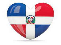 Heart Icon Download Flag Icon Of Dominican Republic At Png Format Heart Icons Flag Icon Dominican Republic