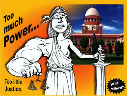 Image result for PIC OF iNDIAN JUDICIAL SYSTEM