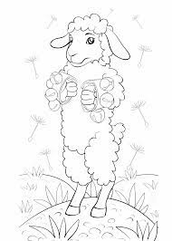 Lammetje tekenen makkelijk / de klinker beweegt, doet,. Schaap Tekenen Makkelijk