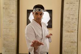As the day of the tournament dawns, johnny teaches his pupils the third rule of cobra kai: About Netflix The Karate Kid Saga Enters A New Era As Cobra Kai Comes To Netflix