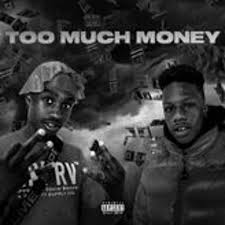 Too much money has been a true blessing for my life. Stream Lil Tjay Smooky Margielaa Too Much Money Official Audio By Mubbe Listen Online For Free On Soundcloud