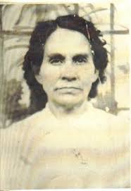 Lucille Mae “Lucy” Brown Gilmore (1894-1945)