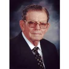 Obituary information for John Edward Chance