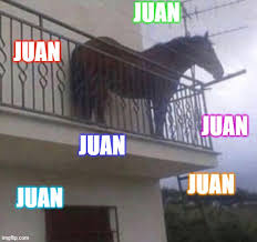Maybe you would like to learn more about one of these? Juan Imgflip