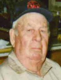 Obituary: Clair Edmond Bergstrom