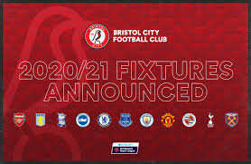 May 19, 20211:53 pm 3 min read. City Women 2020 21 Barclays Fawsl Fixtures Revealed Bristol City