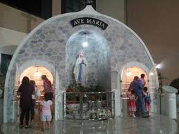 On january 1, the nigerian press reported that. Catholic Church Review Of St Joseph S Cathedral Abu Dhabi United Arab Emirates Tripadvisor