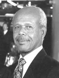 Obituary for Cyril George Carey