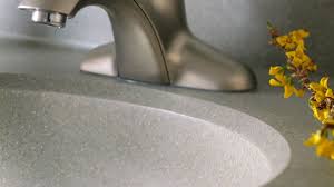 Don't leave anything to chance, we can help you discover the perfect solution to your countertop design challenges! Homepage The Pinske Edge Solid Surface Solutions Fabrication Tools Supplies