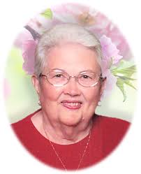 Lillian “Jean” Thompson