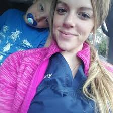 Haley Collison's Instagram, Twitter & Facebook