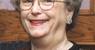 Death, Mary Ellen Halstead, York resident, 84