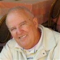 Mr. Roger Leonard Voigt Obituary