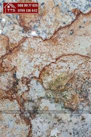 Đá Hoa Cương Vàng Brazil Solarius - Bảng giá thi công đá Granite