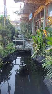 Dijual Resto Sunda Terkenal Di Sersan Bajuri Cihideung ...