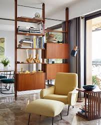 1001 Idees Gain De Place Pour Une Separation De Piece Sans Percage Meuble De Separation Salle A Manger Et Salon Sallon Salle A Manger