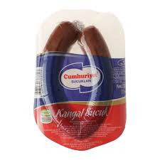 Cumhuriyet Sucuklari Kangal Sucuk 220 Gr Fiyati
