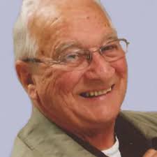 Obituary information for George A. Pecoy