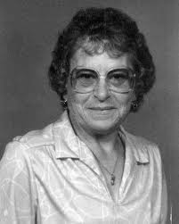 Obituary: Ethel Lamoine Miller (8/14/13)