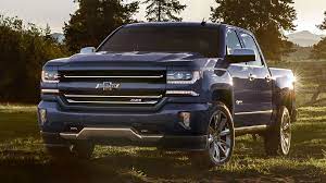 32 Chevrolet Silverado Wallpapers On Wallpapersafari