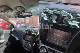 2) lampu hadapan kereta kelihatan malap. Kawan Ada Audi R8 Tutup Semua Lubang Dalam Kereta Axia Dengan 30 Keping Duit Rm50 Kadang Kadang Pelik Juga Perangai Orang Kaya Ni Viral Mstar