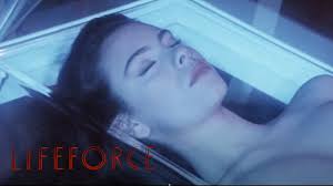 Lifeforce | Original Trailer | Tobe Hooper, 1985