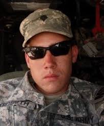 SPC Jay Elam Kroboth (1988-2010)