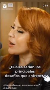 ¡Ya está disponible el quinto episodio de Voces por la Infancia! Esta vez,  exploramos cómo la innovación y la tecnología pueden ser aliados  fundamentales para promover y proteger los derechos de la ...