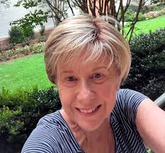 this is about my mom