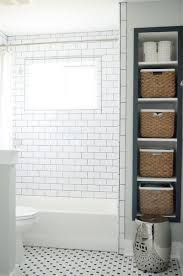 Hanging shelves for small bathroom. Best Bathroom Wall Shelves Design Ideas For Your Home