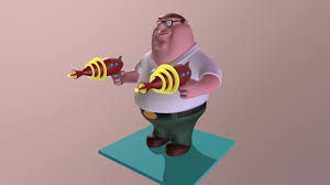 We did not find results for: Peter Griffin 3d Model By Valentine Vaalentine B25d087