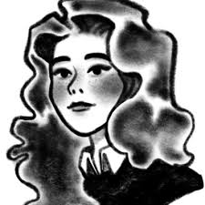 Gravity Falls' inspired background painting I did a while back to explore a  different style and lighting scenario.