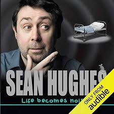 Audiobooks written by Sean Hughes