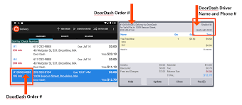 Go behind the scenes with a driver for doordash and uber eats. How Do I Contact A Doordash Driver