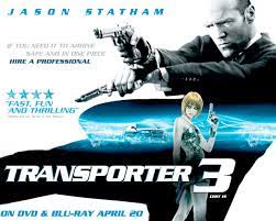 2008, jason statham, t, transporter 3 film poster, transporter 3 movie poster, transporter 3 poster. Transporter 3 Dvd Screening Hcmoviereviews