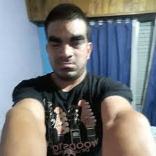 Leonardo Damian Cáceres (@DamianCaceres)