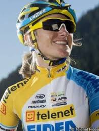 8 Women of cyclocross ideas