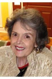 Claudia Fowler Obituary (1941