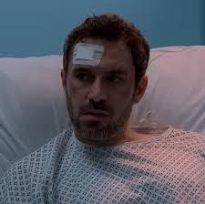 Jonny Foster to make 'Emmerdale' return