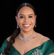 Cleopatra marks 'Jeweled Jubilee' at 50th annual Rendezvous