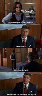 Pin By Barbara Morais On Television 30 Rock Quotes Funny True Stories 30 Rock